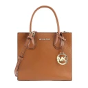 Michael Kors, unisex, Vesker, Brun, ONE SIZE,