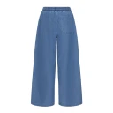 Ichi Dame Jeans Blå XS,