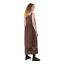 Weekend Max Mara Dame Kjoler Brun S,