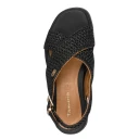 Tamaris Women Sandals   Black   38