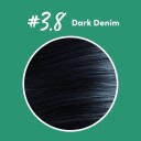 Oiamiga Permanent Hair Colour Dark Denim