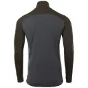 Trøye til herre Aclima Lightwool 180 Polo Zip M 417