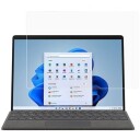Microsoft Surface Pro 8 Beskyttelsesglass 9H, 0.3mm Klar