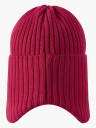 Reima Beanie Mystinen   Burgundy   50