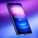 3Mk FlexibleGlass Skjermbeskytter for Samsung Galaxy S25 - Slagfast og Splash-Proof
