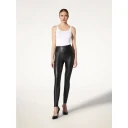 Wolford Dame Bukser Svart M,