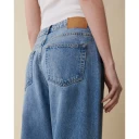 Jeanerica Dame Jeans Blå W28 L34,