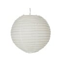 Nielsen Light Rispapirslampe Ø90 cm