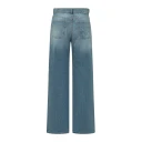 Pinko Dame Jeans Blå W31,