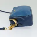 Miu Miu Dame Blå