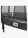 Salta First Class Trampoline Inkl Sikkerhetsnett 427x244 cm