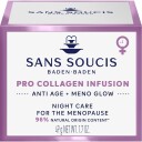 Sans Soucis Pro Collagen Infusion Night Care 50 ml