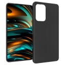 Antiskli Samsung Galaxy A53 5G TPU-deksel Svart