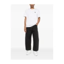 Msgm Herre Topper Hvit L,