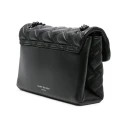Kurt Geiger Dame Vesker Svart ONE SIZE,