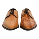 Dolce & Gabbana Herre Sko Brun 44 EU,