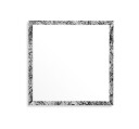 Eichholtz Reflection of Eccentricity Mirror White