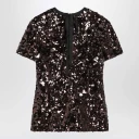 Prada Dame Bluser & Skjorter Lilla S,