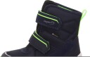 Superfit Culusuk 2.0 Vintersko Blue/Light Green 27