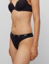 BOSS Thong Ci - Black - XS