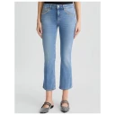 Liu Jo Dame Jeans Blå W27,