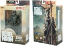 Rebel Moon Season 1  Jimmy Action Figure