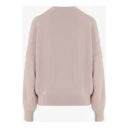 Khaite Dame Strikkevarer Rosa S,