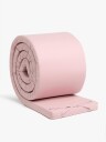 Alice & Fox Meja Sengekant 350 Cm Dusty Rose
