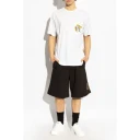 Versace Jeans Couture Herre Topper Hvit M,