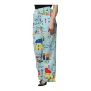 Dolce & Gabbana Dame Bukser Flerfarget S,