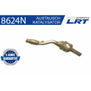 Katalysator LRT 8624N