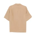 Paul & Shark Herre Skjorter Brun S,