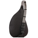 Kavu Rope Bag Black 10L