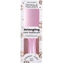 Tangle Teezer The Ultimate Detangler Chrome Satin Pink