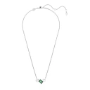 Swarovski Dame Accessories Grå ONE SIZE,