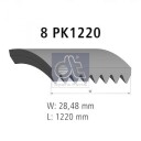 Kileribberem DT 4.80547