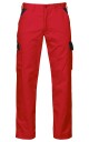 ProJob 2518 Servicebukse Red C50/150