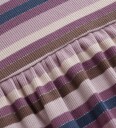 Minymo Kjole   Rib   Rose Brown   Minymo   3 år 98   Kjole   Rosa