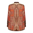 Zimmermann Dame Bluser & Skjorter Flerfarget XL,