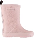 Bundgaard Gummistøvler Charly Gammel Rose Sparkle Bundgaard 23 Gummistøvler Rosa
