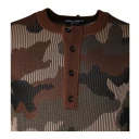 Dolce & Gabbana Herre Strikkevarer Flerfarget M,