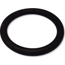 Rullering for blandesett Ø110mm Black