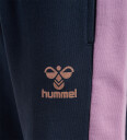 Hummel Joggebukse   hmlHella   Parisernatten   Hummel   4 år (104)   Joggebukse Blå Lilla