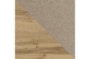 Oberting Sengeramme 200x200 cm  