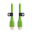 Røde HDMI-Kabel 3m Green 3m Grønn
