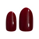 Depend Design Selection Bordeaux Red 24pcs