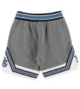 Dolce & Gabbana Shorts   Grå Melert m. Hvit/Blå   Dolce & Gabbana   6 år 116   Shorts