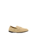 Tory Burch Dame Sko Beige 35 EU,