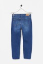 KIDS ONLY   Jeans konEmily ST Raw   Blå