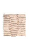 Becksöndergaard Mallie Wica Scarf - Multi/patterned - ONE SIZE